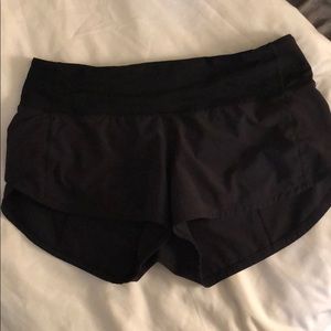 Lululemon Shorts